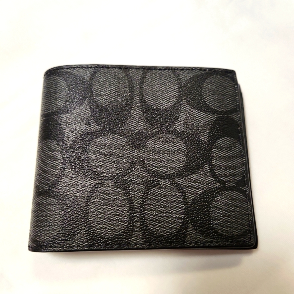 Wallet bifold